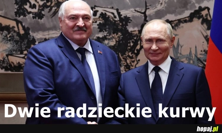 PIERDOLONE PODLUDZTWO