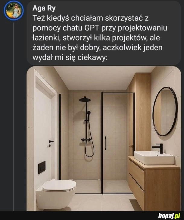 Dobre zaoszczędzenie przestrzeni