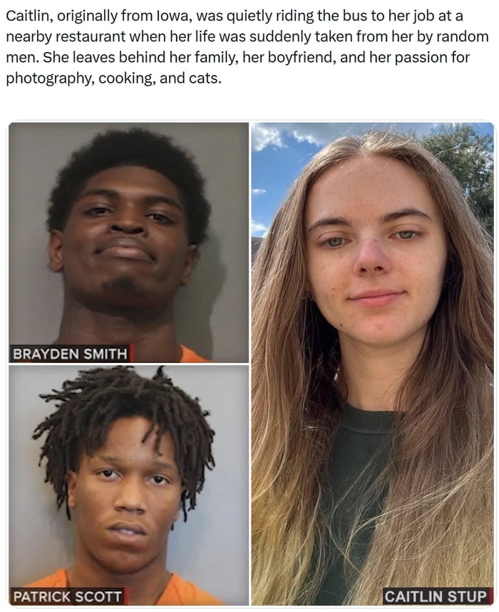 News you won't hear about from MSM today