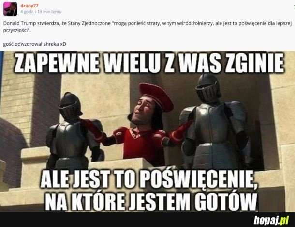 Co za typ