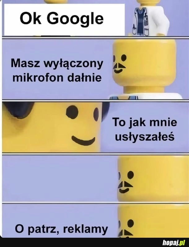 Głupia sprawa