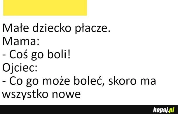 No właśnie