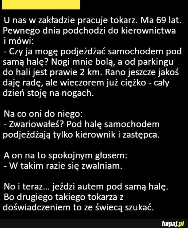 Sprawa postawiona jasno