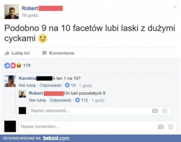 
    Faceci