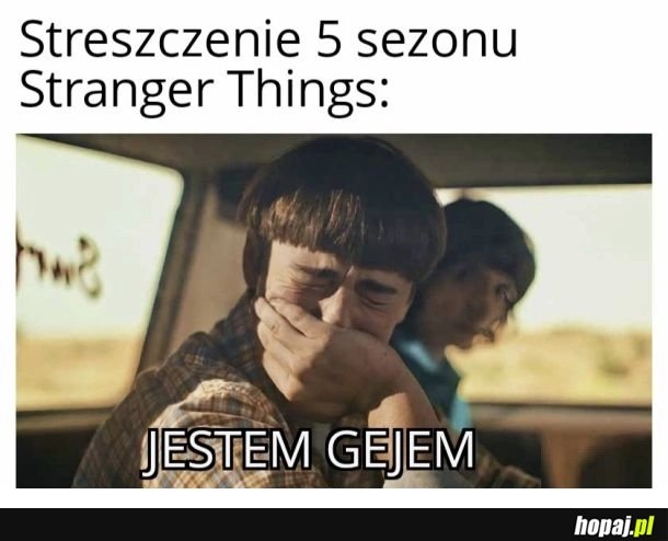 Uwaga spoiler
