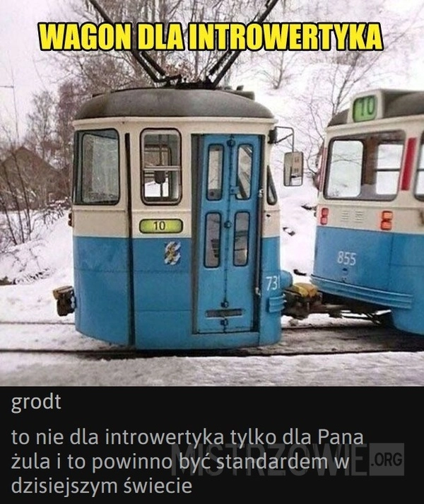 Wagon