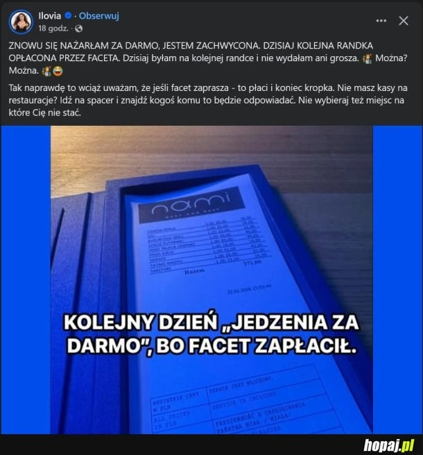 Sposób na życie