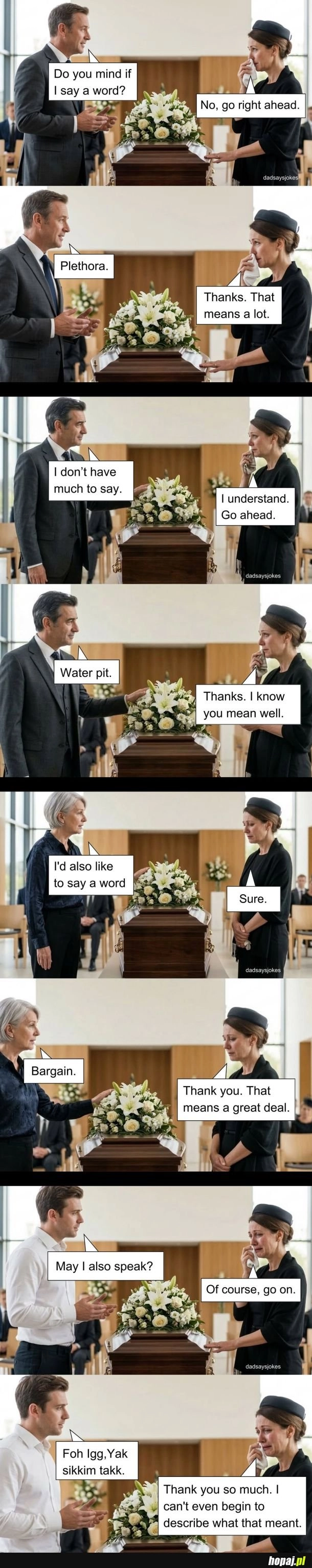 
    Humor ostateczny