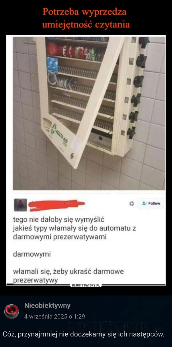 Włamanie