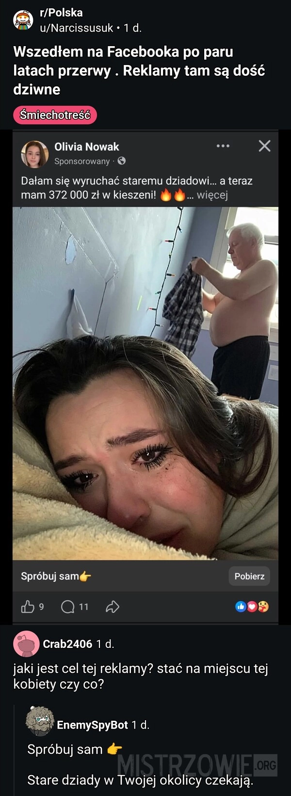 Reklama
