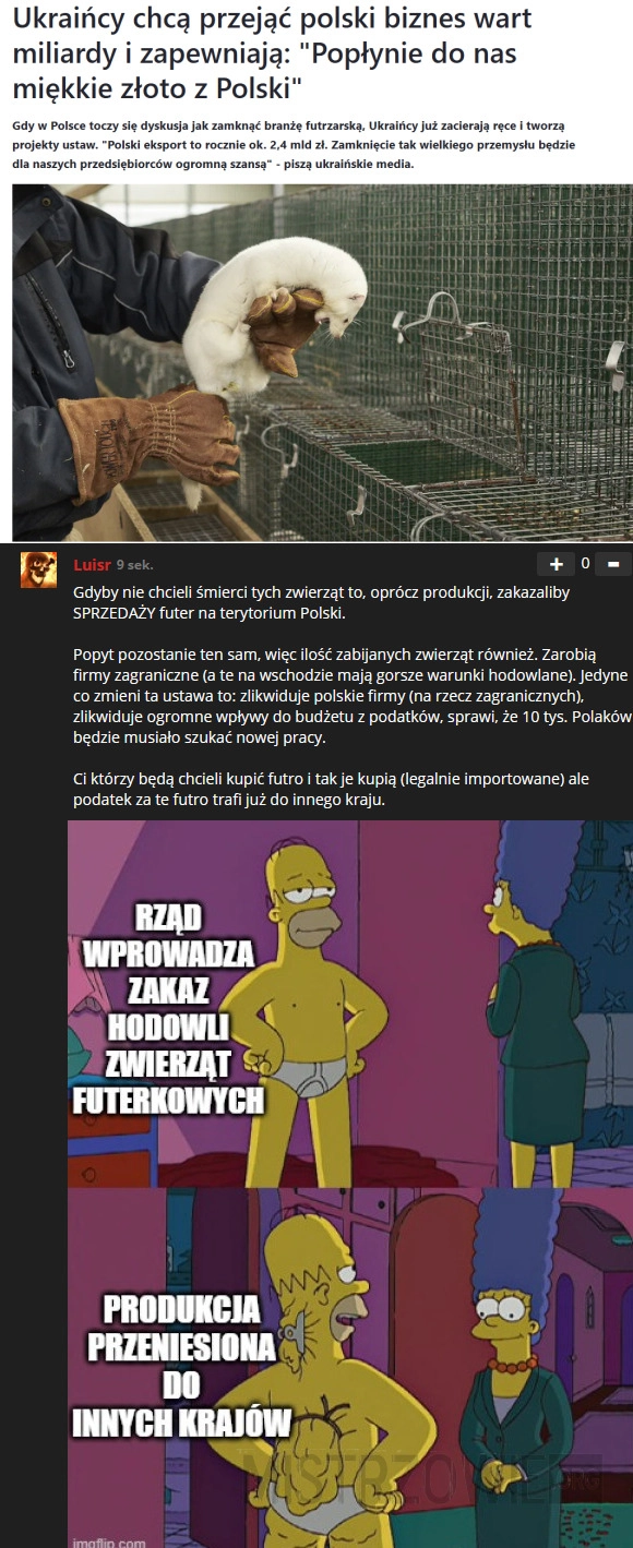 Po prostu zmiana lokalizacji