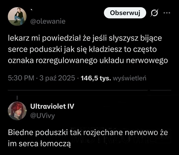 Układ nerwowy