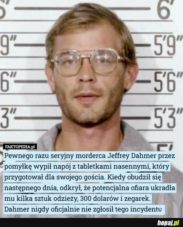 Pomyłki zdążają się każdemu.