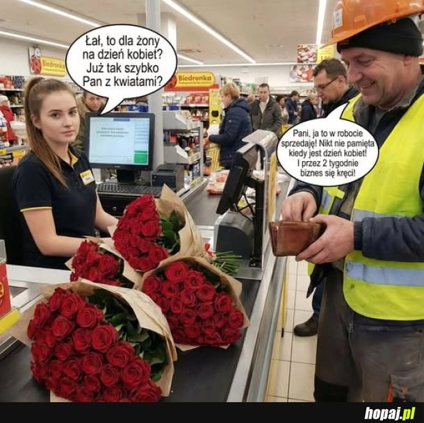 
    Już w niedzielę.
