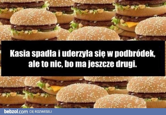 
    Biedna Kasia