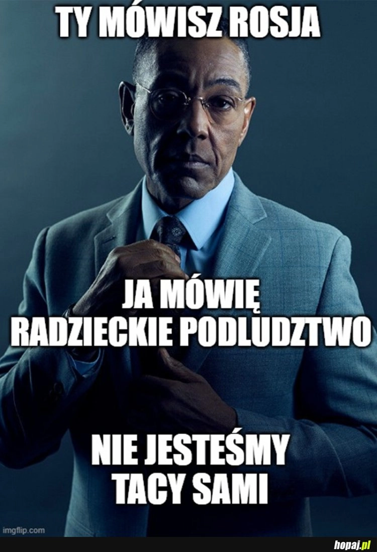 Radzieckie podludztwo