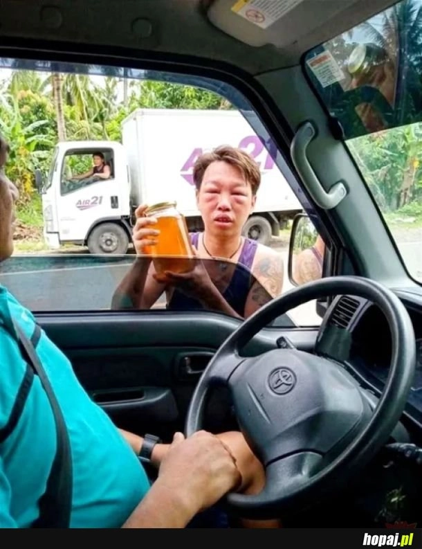 Te oczy mówią wszystko