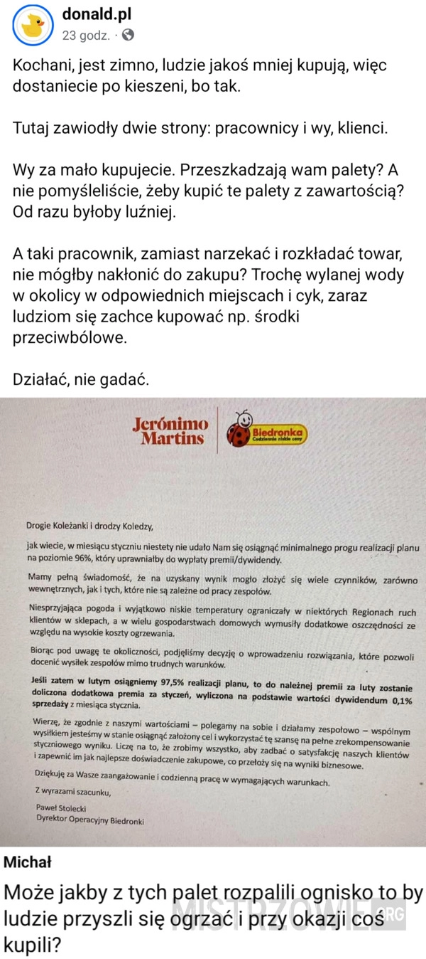 Premia