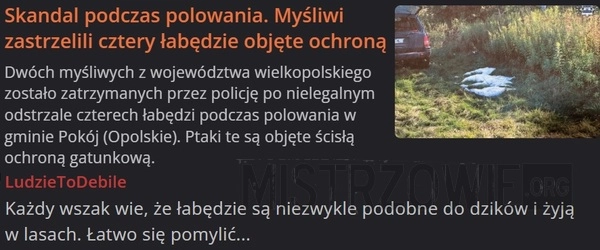 Polowanie