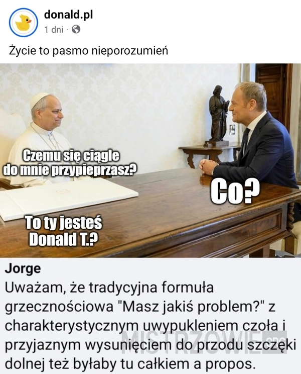 Spotkanie