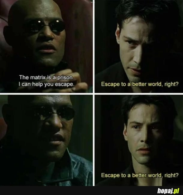 Matrix