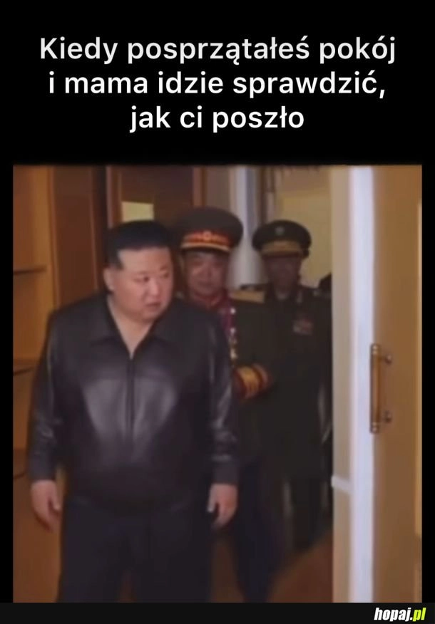 
    Kontrola pokoju