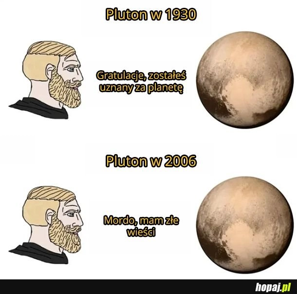 To już 20 lat :(