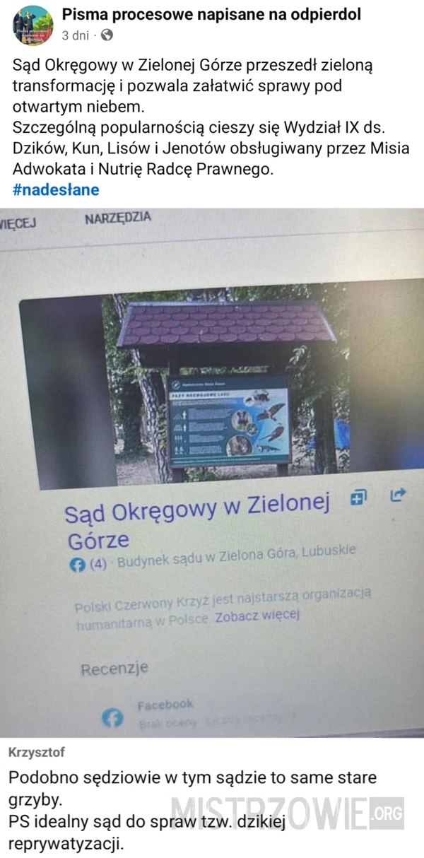 Sąd