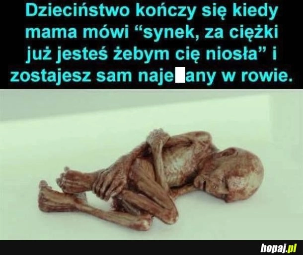 Najgorzej
