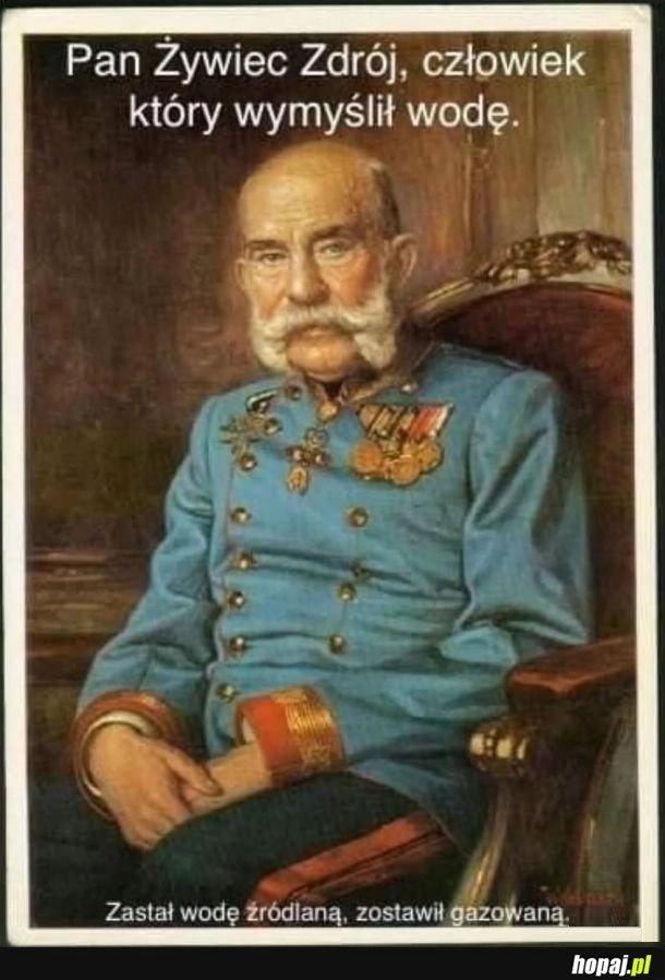 Tak było