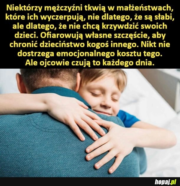 Małżeństwo ze względu na dzieci