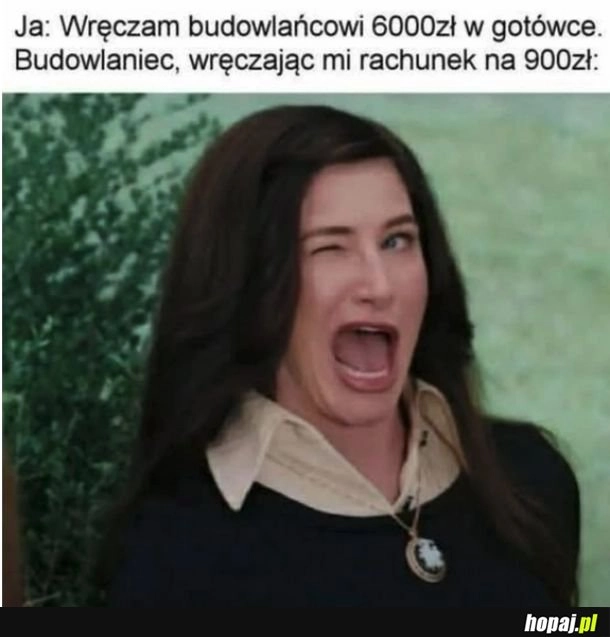 Wszystko się zgadza