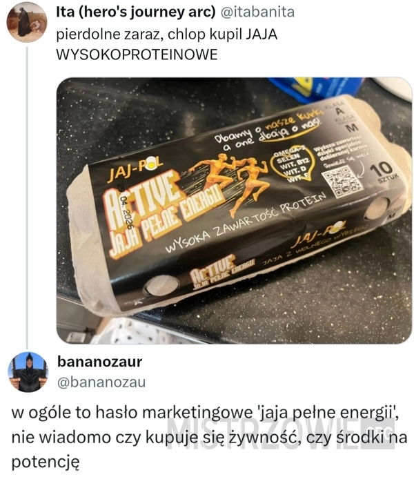 Jaja
