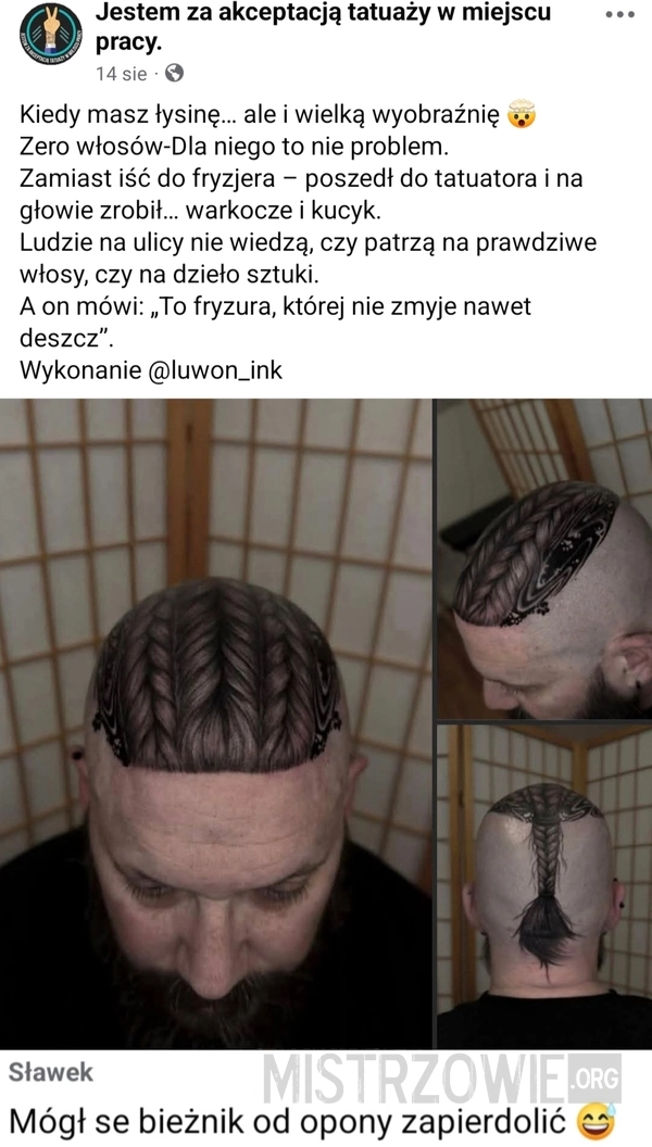 
    Tatuaż