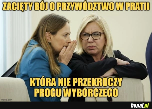 Warto się starać