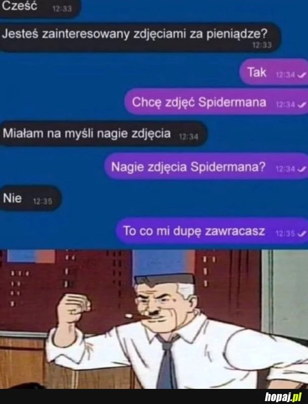 Dawaj foty!!