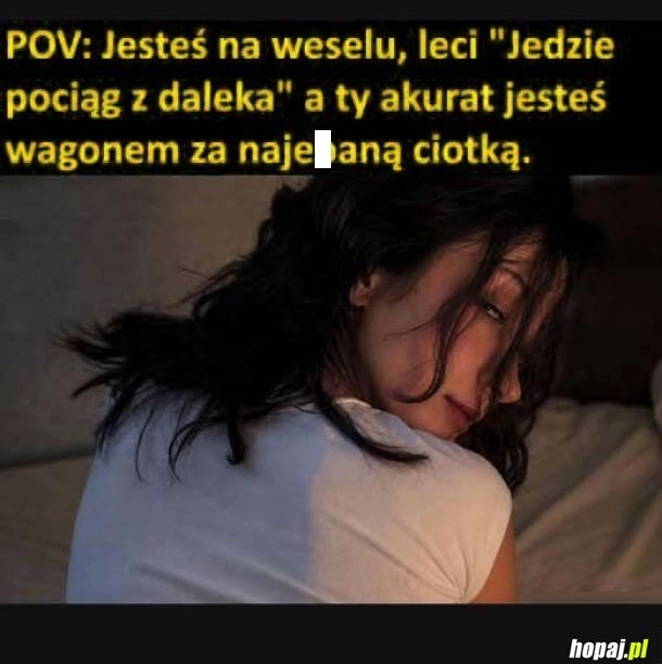 Wesele