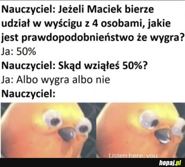 
    Nieszablonowe myślenie