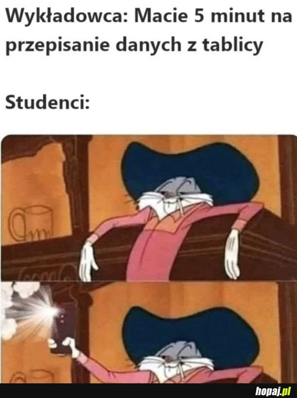Wykład