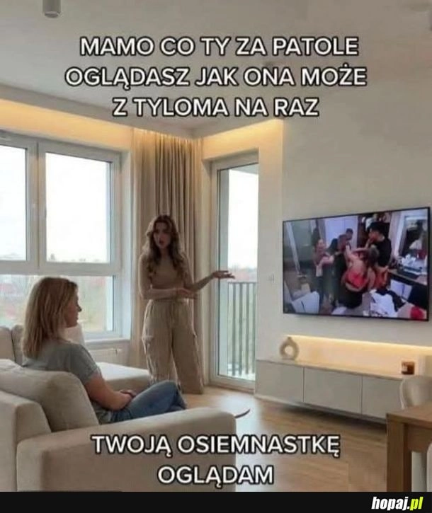 Osiemnastka