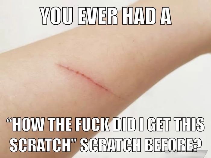 When did this happen?