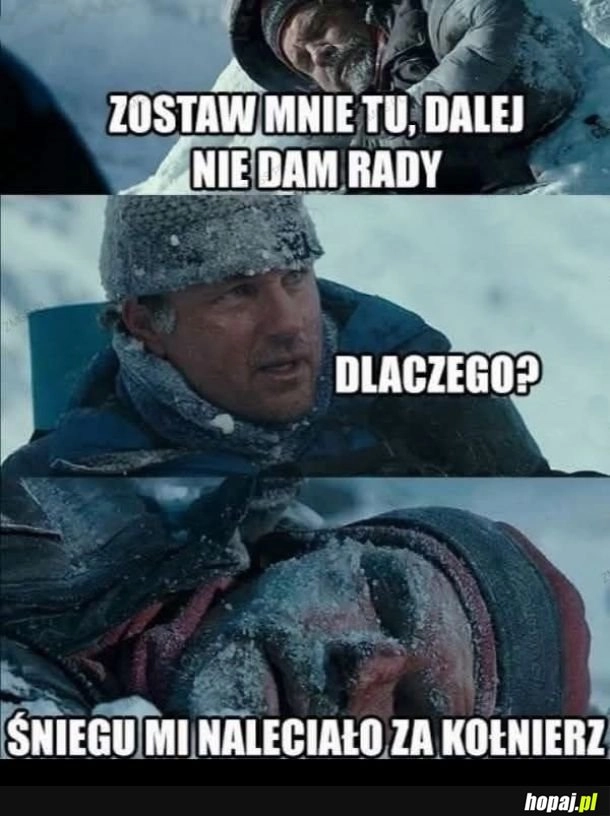 Ostatni taki
