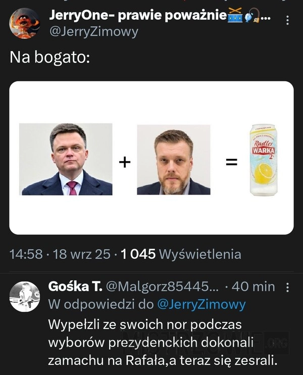 Na bogato
