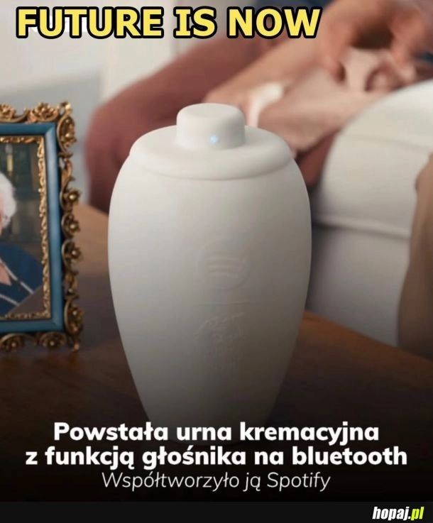 
    Co za czasy