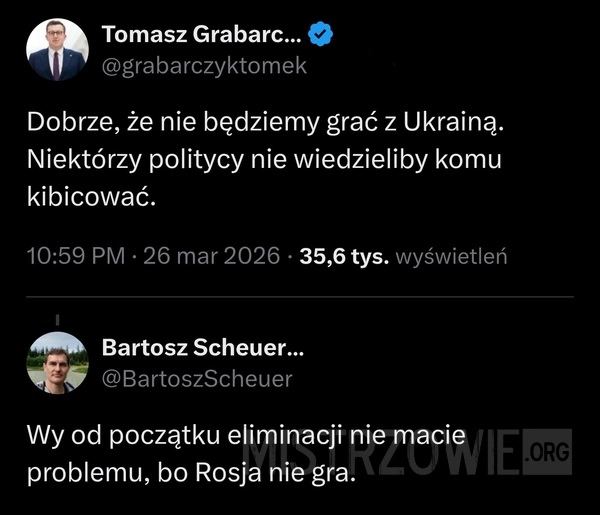 Baraże