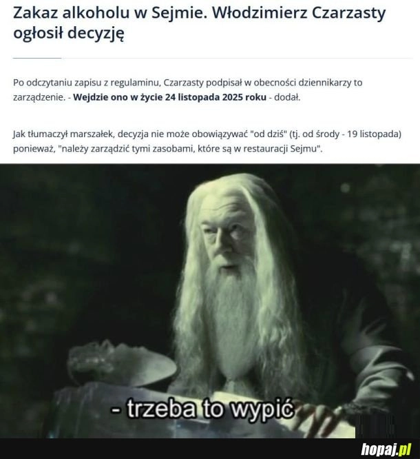 Kto podejmie sie tego heroicznego zadania