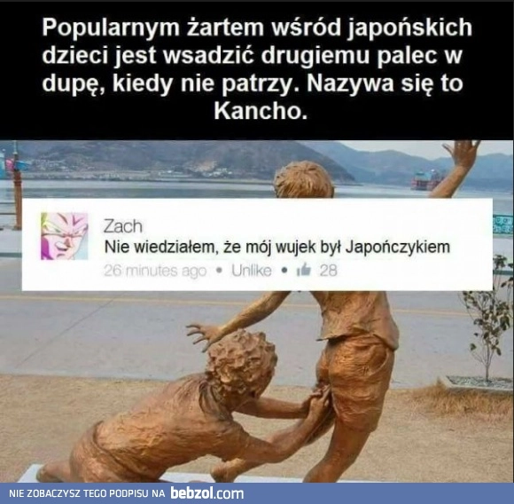 Mój wujek 