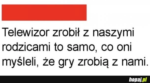 Co za ironia