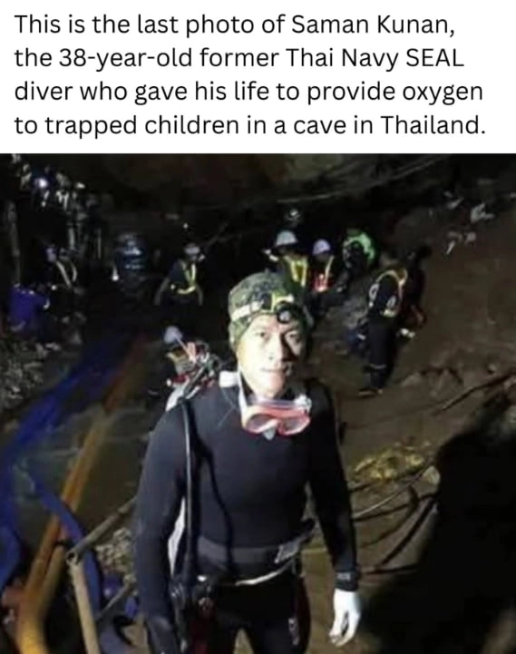 Press F for respect.