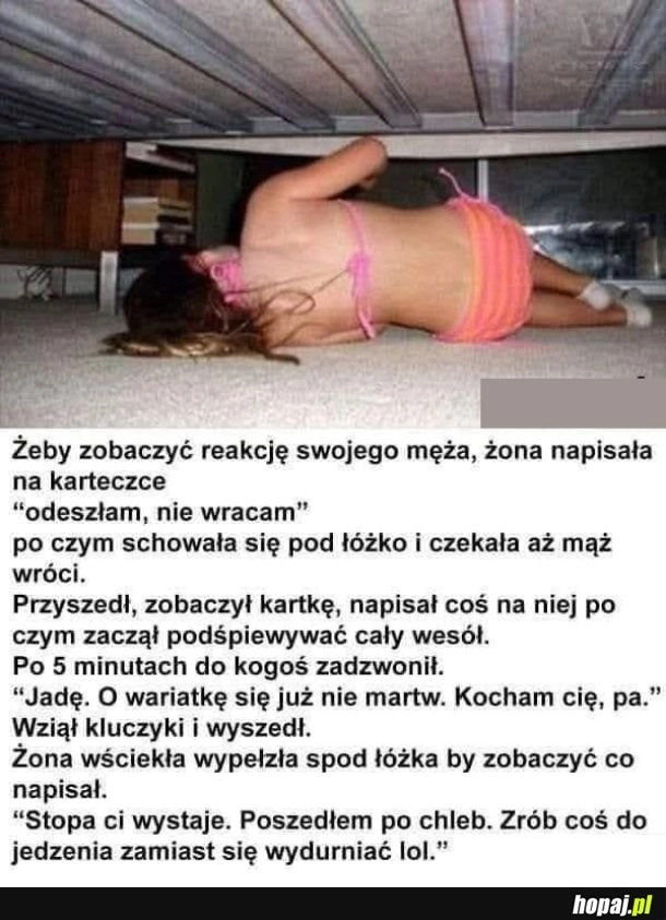 Nie wydarzyło się